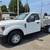 2019 Ford F250 Super Duty Regular Cab XL Pickup 2D 8 ft SPECIALIZE IN GOOD/BAD C 13 thumbnail