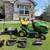 !John Deere Riding Mower 42” S100 - GREAT DEAL! 2 thumbnail