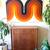 1960's Classic Lane Tall-Boy Dresser 4 thumbnail