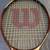 WILSON MATCHPOINT RACKET 2 thumbnail