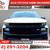 2021 Chevrolet Chevy Silverado 1500 Crew Cab 147 in Work Truck for onl 2 thumbnail
