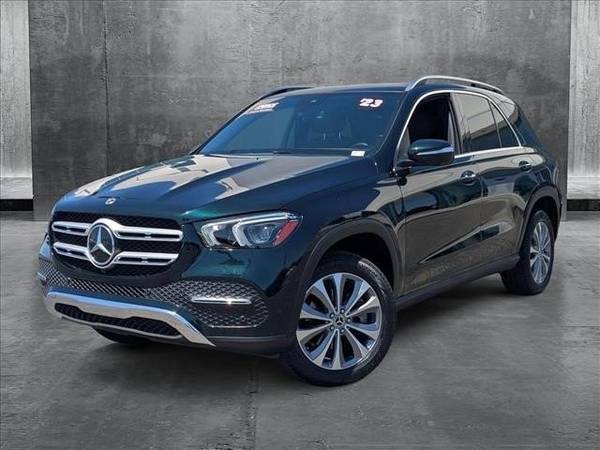 2023 Mercedes-Benz GLE AWD All Wheel Drive E350 GLE350 E-Class GLE-Cla - $48,471 (Call *(510) 257-9900* to Confirm Availability Instantly)63654697184515120