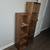 Solid wood shelves, set of 2 2 thumbnail