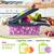 Kitchen Vegetable Chopper 13-in-1 Food Cutter 8 Stainless Steel Blades 10 thumbnail