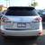 2014 Lexus RX 350 suv Silver Lining Metallic 6 thumbnail