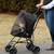 Pet Gear Travel Lite Pet Stroller for Cats and Dogs up to 20 pounds 5 thumbnail