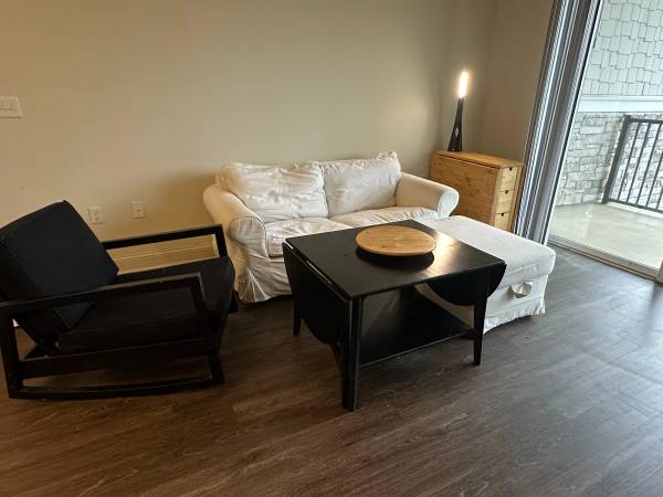 Living Room Set 1