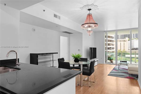 $3,000 / 1br - 704ft2 - Modern 1bd Condo at The Plaza on Brickell, Miami (Brickell, Miami)64051005804673123