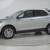 2020 *Chevrolet* *Equinox* *AWD 4dr LT w/2FL* Silver 4 thumbnail