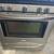 Gas convection oven - range Frigidaire 1 thumbnail