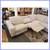 Jason Furniture Four Piece Sectional Recliner Sofa 3 thumbnail