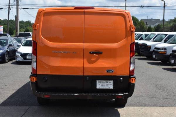 2019 Ford Transit 150  LWB Low Roof Cargo Van - $21,995 (Manassas)63435012529409124