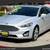 2019 Ford Fusion Electric Titanium Hybrid Sedan 4D Sedan 3 thumbnail