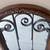 50"H Gothic Wall Mirror 4 thumbnail