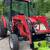 2022 Mahindra 1635 full cab Hydrostatic tractor 9 thumbnail