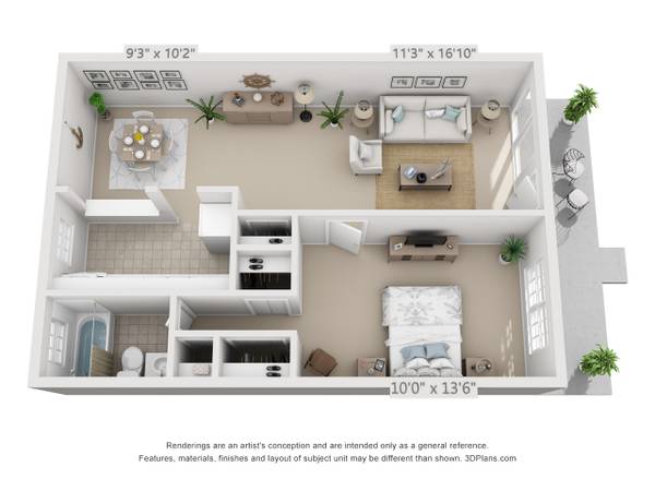 $1,085 / 1br - 631ft2 - Beautiful fully remodeled 1 bedroom coming available! (Mount Healthy, OH)63974472792450120