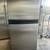 Whirlpool Gold top mount fridge with icemaker like new can deliver 1 thumbnail