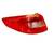 Left Side Tail Light Assembly 2015-2017 Hyundai Sonata 92401-C2000 1 thumbnail
