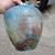 RAKU VASE 2 of them vintage 1 thumbnail