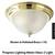 INDOOR / OUTDOOR LIGHT FIXTURES - 9 thumbnail