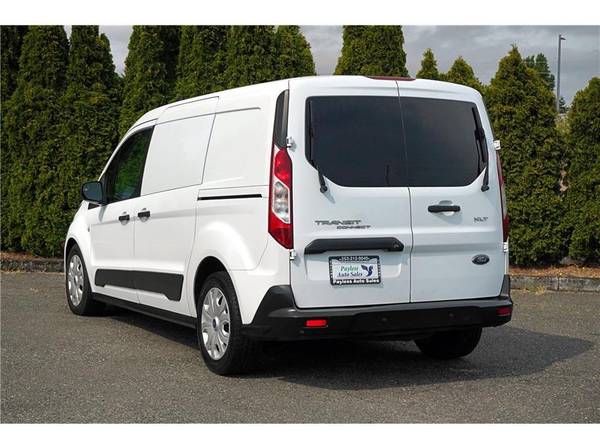 2020 Ford Transit Connect Cargo Van XLT Van 4D - $14,999 (+ Payless Auto Sales LLC)63475012195331124