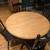 Wooden Table with 4 Chairs 1 thumbnail