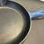 Le Creuset Blue #30 Double Spout 12" Enameled Cast Iron Skillet Pan 5 thumbnail