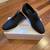 Mens Calvin Klein Shoes Black Size 10 3 thumbnail