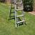 Telescoping Multi-Position Ladder 1 thumbnail
