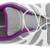 Salomon Ladies S-Wind SIZE 10 US 9 thumbnail