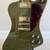 Epiphone “inspired by Gibson collection” Firebird, Olive Drab 1 thumbnail