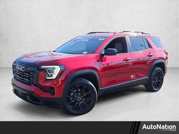 2025 GMC Terrain  Elevation AWD All Wheel Drive SUV 1