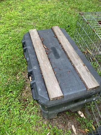 Stanley cooler/tote - $20 (Brandon)63470659676289121