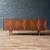 Mid-Century Modern Walnut Credenza by Ramseur, c.1950’s 1 thumbnail