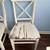 Four Wooden Kitchen Chairs 5 thumbnail
