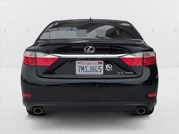 2014 Lexus ES 350   Sedan - $18,995 (Call *(760) 840-2312* to Confirm Availability Instantly)63440496630657123