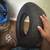 Gently used tire 205-65-R16 4 thumbnail