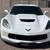 2017 Chevrolet Corvette Chevy Z06 RED SEATS 44K MI CUSTOM CHEVROLET CORVETTE ZO6 16 thumbnail