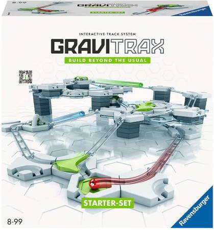 For Sale: Gravitrax Marble Run 1
