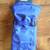 Lands' End Squall EZ Touch Gloves Medium Cobalt 2 thumbnail