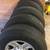 REDUCED.. GOODYEAR WRANGLER Tires - 225/75R16 1 thumbnail