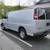 2018 Chevrolet Express Cargo Van EXPRESS 2500 CARGO 3 thumbnail