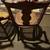 Antique chairs with cane seats qty 3 2 thumbnail