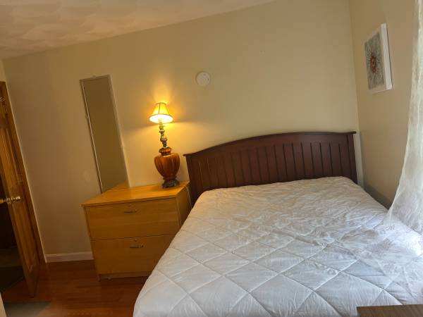 $1,200 / 3br - Se busca compañero de cuarto masculino o femenino profesional soltero en Billerica Ma63871320820867122