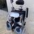 EZ LITE CRUISER, FOLDABLE POWER CHAIR, LOW WEIGHT, like NEW!! 3 thumbnail