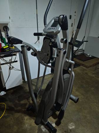 Free exercise equipment 1