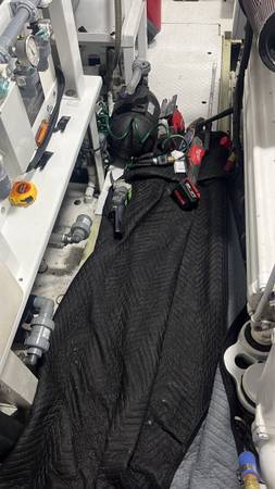 Marine mechanic/Technician 1