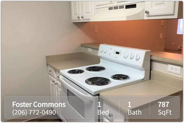 $1,750 / 1br - 787ft2 - ¡Vistas deslumbrantes! ¡Ubicación privilegiada! 1 dormitorio / 1 baño. ¡Pase hoy mismo!63884892989953122