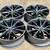 18” OEM 2017 Toyota Camry wheels 18x7.5 rims 5x4.5 1 thumbnail