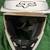 Fox V1 and V2 Full Face Moto Helmets XL 8 thumbnail